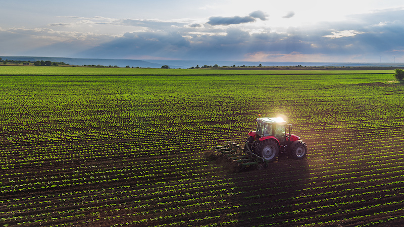 A partir de décembre 2020 – Rencontres des agriculteurs