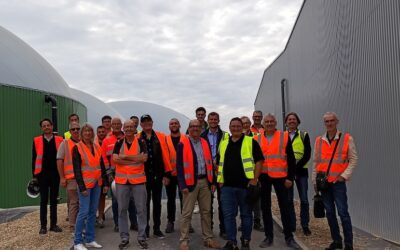 24 septembre 2026 – Comité d&rsquo;information et de suivi
